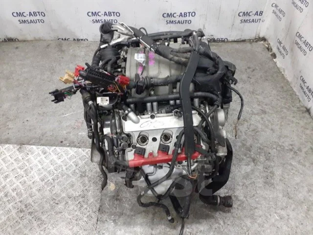 ��������� Audi A6 CHV C7 2.8 CHV 06E100036H, 06E133210M, 06E911024A, 06E905115E, 06E145100R, 06E903018MX, 06E105251C, 4G0260805A, 06E971627M, 06E97162...
