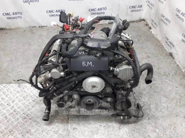 ��������� Audi A6 CHV C7 2.8 CHV 06E100036H, 06E133210M, 06E911024A, 06E905115E, 06E145100R, 06E903018MX, 06E105251C, 4G0260805A, 06E971627M, 06E97162...