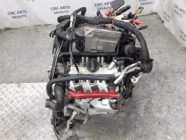 ��������� Audi A6 CHV C7 2.8 CHV 06E100036H, 06E133210M, 06E911024A, 06E905115E, 06E145100R, 06E903018MX, 06E105251C, 4G0260805A, 06E971627M, 06E97162...