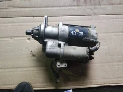 ������� Hyundai HD 78 2007 3610052000 D4GA 3610052000 ����