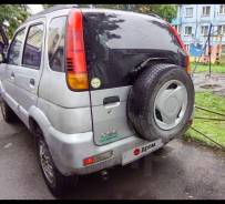 Toyota Cami. J100, HC ����