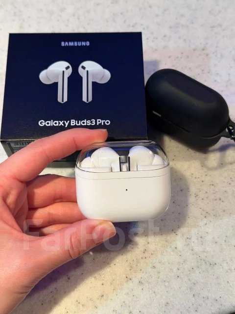 Samsung Galaxy Buds3 Pro ����
