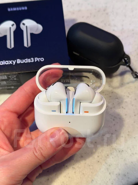 Samsung Galaxy Buds3 Pro ����