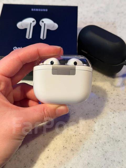 Samsung Galaxy Buds3 Pro ����