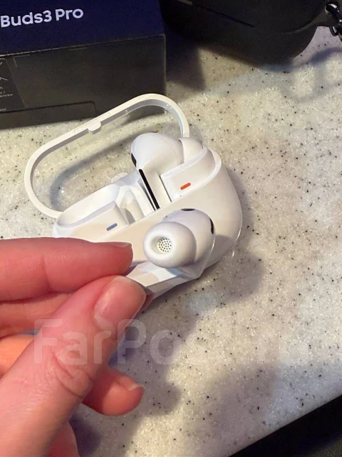 Samsung Galaxy Buds3 Pro ����
