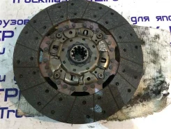 ���� ��������� Isuzu Forward 2007 1312408511 FRR34 6HF1 ��� 1312408511 ����