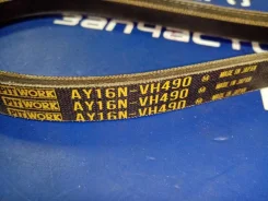 ������ �������� AY16NVH490 AY16NVH490 ����