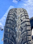 Toyo Observe G3-Ice. ������, ��� �����, 2017 ���, �/�, ����� 30 % ����