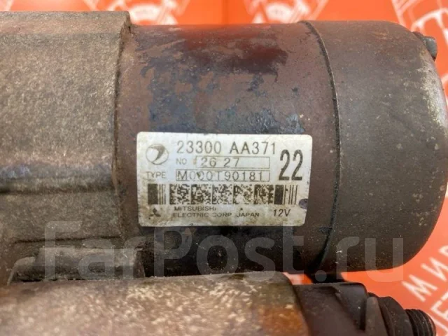 ������� Subaru Impreza 23300AA371 EJ152 23300AA371 ����