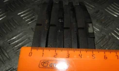 ��������� ������� Mitsubishi RVR 1997 MR389539 N23W 4G63, �������� MR389539 ����