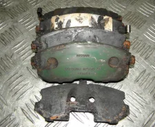��������� ������� Nissan Cefiro 1996 AY040NS015 A32 VQ20DE, �������� AY040NS015 ����