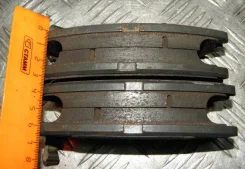 ��������� ������� Hyundai Sonata NF 581013KA01, �������� 581013KA01 ����