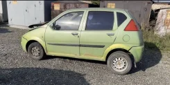 Hafei Brio ����