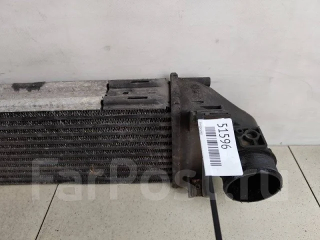���������� Ford Mondeo 4 2008 1742236 2.2 D Q4BA 1742236 ����