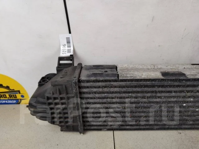 ���������� Ford Mondeo 4 2008 1742236 2.2 D Q4BA 1742236 ����