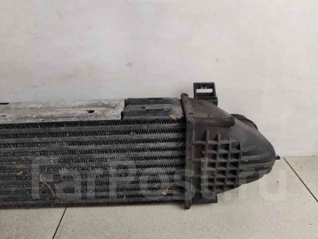 ���������� Ford Mondeo 4 2008 1742236 2.2 D Q4BA 1742236 ����