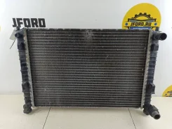 �������� ���������� Ford Fusion 2007 1430653 CBK 1.4 D F6JB 1430653 ����