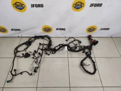 �������� �� ��������� Ford Focus 3 2011 1722536 CB8 1.6 Ecoboost JQDB 1722536 ����