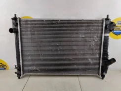 �������� ���������� Chevrolet Aveo 2010 96992881 T255 1.4 F14D4 96992881 ����