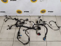 �������� �� ��������� Ford Focus 3 2011 1722536 CB8 1.6 Ecoboost JQDA 1722536 ����