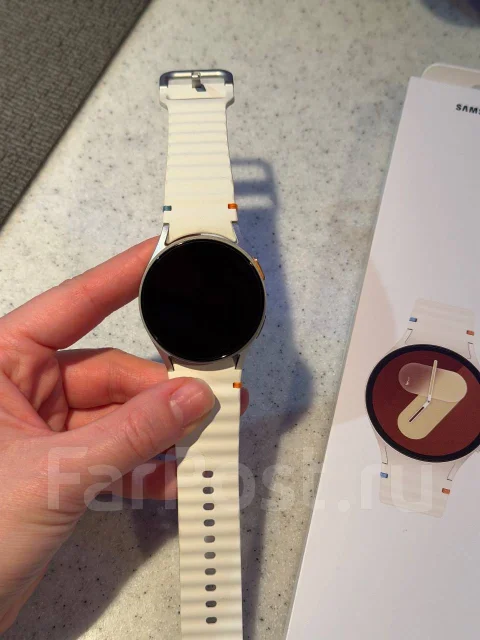 Samsung Galaxy Watch7 ����
