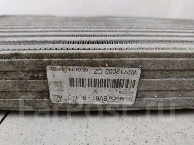 ���������� Ford Focus 3 2011 1787935 CB8 1.6 Ecoboost JQDB 1787935 ����
