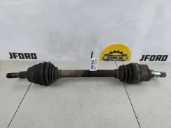 ������ Ford Focus 3 2012 1758156 CB8 1.6 PNDA, ����� 1758156 ����