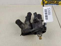 ������ ���������� Ford Focus 2 2006 1351716 1.6 HXDA 1351716 ����