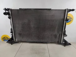 �������� ���������� Audi A4 2009 8K0121251R B8 2.0 D CAGA 8K0121251R ����