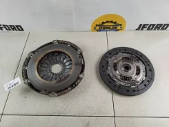 ��������� Ford Fiesta 2011 1716731 CB1 1.6 HXJB 1716731 ����
