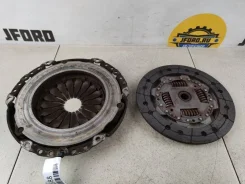 ��������� Ford Focus 1 2004 1252272 DBW 1.8 EYDB 1252272 ����