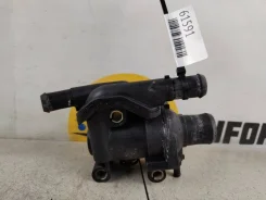 ������ ���������� Ford Focus 1 2004 1319480 DBW 1.8 EYDB 1319480 ����