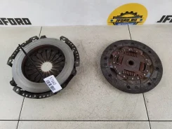 ��������� Ford Focus 1 2000 1252272 DBW 1.8 EYDC 1252272 ����