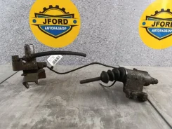 ������� ������� ��������� Mitsubishi Pajero 3 2004 MR553469 V78W 3.2 DI-D 4M41 MR553469 ����