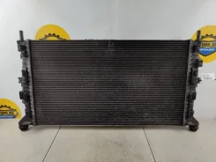 �������� ���������� Volvo S40 2010 30741094 MS 1.6 D D4164T 30741094 ����