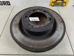 ���� ��������� Toyota Land Cruiser Prado 2020 4351260191 J150 2.8 D 1GD-FTV, �������� 4351260191 ����
