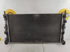 �������� ���������� Volvo C30 2010 8603621 MK20 1.6 B4164S3 8603621 ����