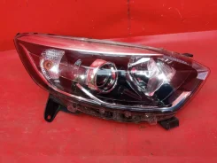 ���� Renault Kaptur 2016- 260108765R 1, �������� ������ 260108765R ����
