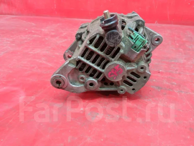 ��������� Subaru Forester 23700AA380 EJ20 SG5 23700AA380 ����