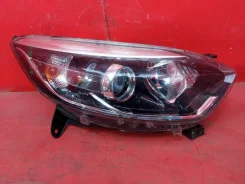 ���� Renault Kaptur 2016- 260108765R 1, �������� ������ 260108765R ����