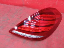 ������ LED Mercedes S 2013-2017 A2229065501 W222, ������ ������ A2229065501 ����