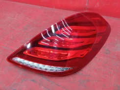 ������ LED Mercedes S 2013-2017 A2229065501 W222, ������ ������ A2229065501 ����