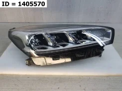 ���� LED Chery Tiggo 7 Pro 2020- 605000200AA 1, ������ 605000200AA ����