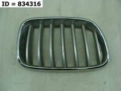 ������� ��������� BMW X3 2010-2014 51117210726 F25, ������ 51117210726 ����