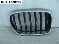 ������� ��������� BMW X3 2010-2014 51117210726 F25, ������ 51117210726 ����