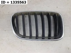 ������� ��������� BMW X3 2010-2014 51117210726 F25, ������ 51117210726 ����