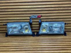 ���� ������ Toyota Crown S140 1991-1993� R+L ���� �� ���� 30197 ����