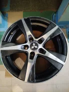 HI-TECH. x16", 5x114.3, �� 60���. ����