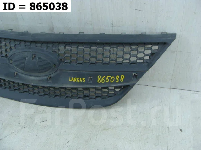 ������� ��������� LADA Largus 2012 8450000248 1 8450000248 ����