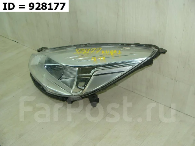 ���� Ford Kuga 2012-2016 1808350 2, ����� 1808350 ����